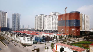 Soi chiến lược tương lai của doanh nghiệp bất động sản