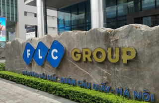 FLC nhận thêm 2 quyết định cưỡng chế thuế hơn 189 tỷ đồng