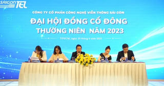 Ông Đặng Thành Tâm: SGT chỉ lãi 1 triệu đồng/m2 nhà ở xã hội bán ra