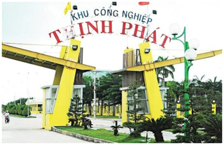 Thịnh Phát rót 1.443 tỷ đồng đầu tư khu công nghiệp tại Long An