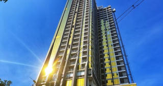 P.A.Tower Đà Nẵng- Tòa nhà chói sáng mang tiếng xấu, liên tục bị xử phạt