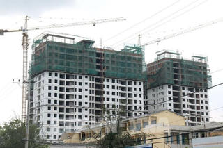 Lãi sau thuế bốc hơi 70%, Xây dựng Xuân Đỉnh đang kinh doanh ra sao?