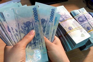 Bất động sản Anh Thắng nợ thuế gần 65 tỷ đồng