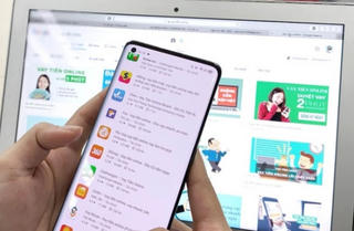 Nở rộ hội nhóm truyền nhau cách bùng nợ vay tiêu dùng