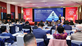 Nhận diện cơ hội, thách thức của thị trường bất động sản năm 2025