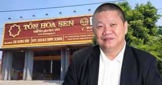 Treo thưởng ôtô xịn, đại gia đi tu vẫn muốn kiếm tiền