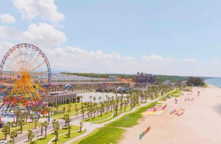 Sức hút của bất động sản nghỉ dưỡng ven biển đối với nhà đầu tư nước ngoài