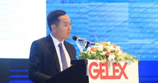 Tập đoàn Gelex “trấn an” nhà đầu tư trước tin đồn thất thiệt