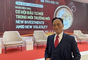 Chứng khoán và trái phiếu gặp khó, đầu tư vào bất động sản có còn tiềm năng? 