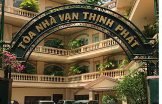 5 cán bộ thanh tra của Ngân hàng Nhà nước bị khởi tố trong vụ Vạn Thịnh Phát