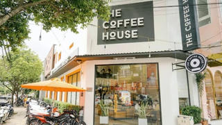 Golden Gate tính bỏ vốn mua lại thương hiệu The Coffee House