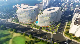 DIC Corp muốn nhanh chóng triển khai dự án KĐT mới Bắc Vũng Tàu vì lo ngại giá đất tăng cao