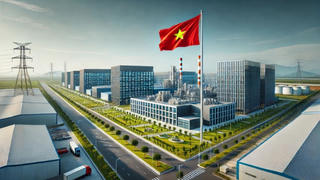 Hà Nam: Đầu tư 8.800 tỷ lập khu công nghệ cao rộng 663ha