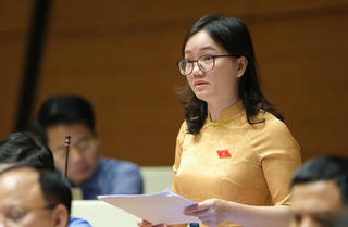 Cơ chế đặc thù cho TP. HCM: 'HĐND thành phố quyết định việc miễn thuế cho doanh nghiệp'