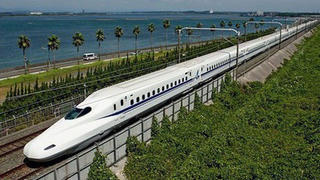 Đường sắt TĐC Bắc-Nam: Đề nghị thêm phương án tốc độ 160-200km