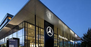 Công ty TNHH Mercedes-Benz Việt Nam bị phạt 140 triệu đồng