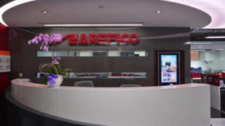 Searefico bị HOSE lưu ý khả năng huỷ niêm yết bắt buộc