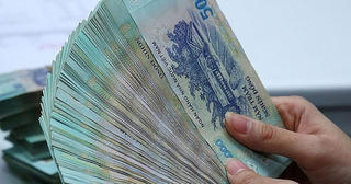 Các 'ông lớn' đau đầu chia cổ tức