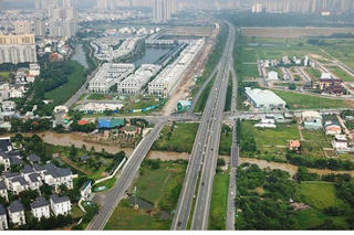 Ủy ban Thường vụ Quốc hội 'chốt' thời hạn lấy ý kiến nhân dân về dự án Luật Đất đai (sửa đổi)