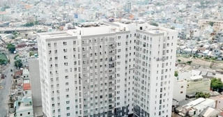 Địa ốc Chợ Lớn kinh doanh như thế nào?