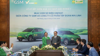 Năm 2024, Tập đoàn Mai Linh liên tục bị nhắc tên nợ thuế, chậm đóng BHXH