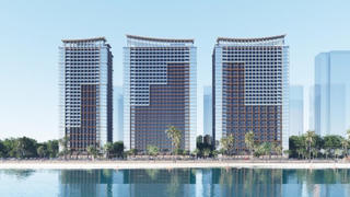 Sun Group ra mắt đô thị nghỉ dưỡng Sun Elite City quy mô 324 ha tại trung tâm Bãi Cháy