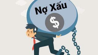 Nợ xấu ngân hàng tăng: Những rủi ro mới khiến áp lực ngày càng lớn