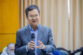 Thiếu vắng thương vụ tỷ USD: 'Thị trường M&A trầm lắng nhưng chưa ngủ đông'