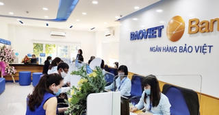 BaoViet Bank lãi trước thuế 2022 hơn 90 tỷ đồng