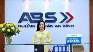 Công ty cổ phần Chứng khoán An Bình bị phạt do không công bố thông tin