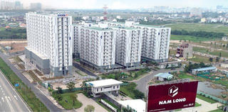 Nam Long (NLG): Doanh thu quý III tăng 6 lần, đạt 882 tỷ đồng