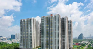 Dự báo giá chung cư sẽ sẽ tiếp tục xu hướng tăng trong năm 2024