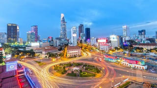 Quận 1 đề xuất thí điểm cho phép kinh doanh tại chung cư.
