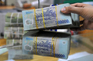 Ngân hàng tuần qua: Đón 2023, USD giảm sâu, lãi suất bắt đầu hạ nhiệt