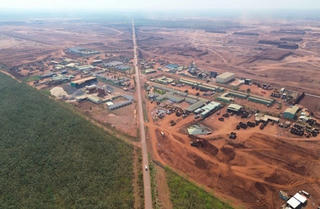 Đồng Nai bàn giao gần 5.000ha đất sạch để làm Sân bay Long Thành