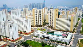 Lối thoát nào cho gần 4.000 căn hộ tái định cư “ế ẩm” trên đất vàng Thủ Thiêm?