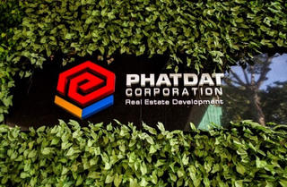 PDR chi 636 tỷ gom thêm 31,8% vốn Công ty Khu công nghiệp Phát Đạt