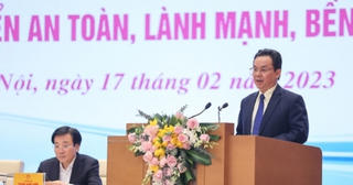 Cần thắt chặt đối với các doanh nghiệp mua bất động sản đầu cơ