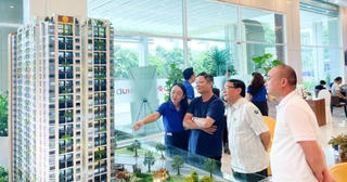 Bộ Xây dựng đề xuất mỗi người chỉ được bán, cho thuê tối đa 5 căn nhà/năm