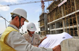 ‘Giấy phép xây dựng không phải là điều kiện bắt buộc để doanh nghiệp bất động sản vay vốn’