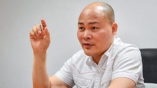 Sáu tháng đầu năm 2025 của Bkav Pro: Lãi 3 tỷ, nợ gần 350 tỷ