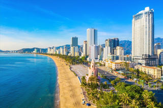 Pháp lý cho condotel: Chủ đầu tư và người mua mong chờ sửa Luật Đất đai
