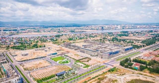 Hé lộ danh tính liên danh duy nhất muốn làm khu đô thị nghìn tỷ tại Quảng Bình