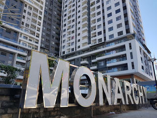 Nhà Đà Nẵng: Hoạt động kinh doanh cốt lõi gặp khó khăn, đẩy sang đầu tư chứng khoán