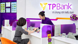 Quý 2/2021: Lợi nhuận tăng đột biến, nhưng bất ngờ với khoản phải thu tại ngân hàng TPBank