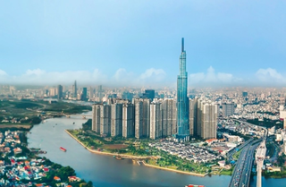 Vingroup báo lãi sau thuế 2.051 tỷ, hoàn thành kế hoạch năm