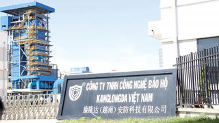 Kanglongda Việt Nam: Doanh nghiệp FDI bán 2,6 tấn chất thải nguy hại trái phép