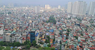 Hà Nội tăng cường công tác quản lý, sử dụng 199 tòa chung cư tái định cư