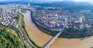 Phê duyệt Quy hoạch tỉnh Lào Cai thời kỳ 2021 - 2030, tầm nhìn đến năm 2050