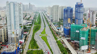 Kết thúc quý 1 ảm đạm, thị trường căn hộ TP HCM sẽ sôi động những tháng tới?